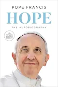 Book Cover: Hope: The Autobiography