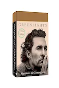 Book Cover: Greenlights