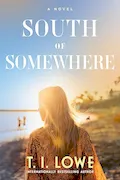 Book Cover: South of Somewhere