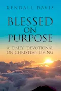 Book Cover: Blessed On Purpose