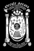 Book Cover: Occult Arcana