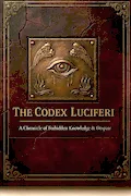 Book Cover: THE CODEX LUCIFERI