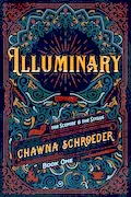 Book Cover: Illuminary (The Sceptre & the Stylus)