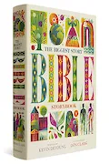 Book Cover: The Biggest Story Bible Storybook