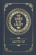 Book Cover: The Lord Is My Light
