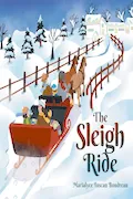 Book Cover: The Sleigh Ride