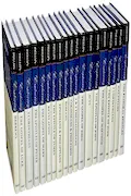 Book Cover: The John Phillips New Testament Commentary, 19 Volumes (John Phillips Commentary)