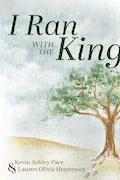 Book Cover: I Ran With The King