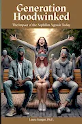 Book Cover: Generation Hoodwinked: The Impact of the Nephilim Agenda Today