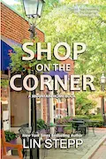 Book Cover: Shop On The Corner