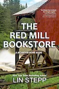Book Cover: The Red Mill Bookstore