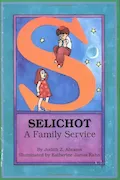 Book Cover: Selichot--A Family Service