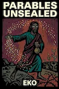 Book Cover: Parables Unsealed (The Sacred Code)