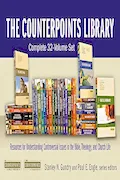 Book Cover: The Counterpoints Library: Complete 32-Volume Set: Resources for Understanding Controversial Issues in the Bible, Theology, and Church Life (Counterpoints: Bible and Theology)