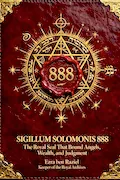 Book Cover: Sigillum Solomonis 888