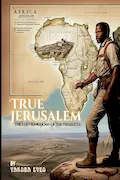 Book Cover: True Jerusalem: The Lost Kingdoms of the Israelites