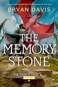 Book Cover: The Memory Stone (Dragons of Camelot)