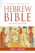 Introduction to the Hebrew Bible: Fourth Edition Book Cover: Introduction to the Hebrew Bible: Fourth Edition