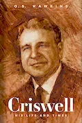 Book Cover: Criswell: His Life and Times