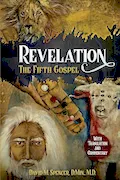 Book Cover: Revelation: The Fifth Gospel: With Translation And Commentary