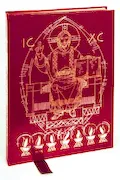 Book Cover: Evangeliario: Evangeliario (Rite/Ritual Books) (Spanish Edition)