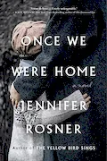 Book Cover: Once We Were Home: A Novel