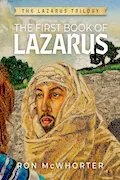 Book Cover: The First Book of Lazarus