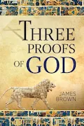 Book Cover: Three Proofs of God