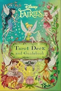 Book Cover: Disney Fairies Tarot Deck and Guidebook