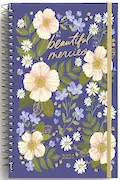 Studio 71 – Beautiful Mercies: 2025 12-Month Inspirational Planner Book Cover: Studio 71 – Beautiful Mercies: 2025 12-Month Inspirational Planner