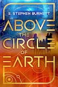 Book Cover: Above the Circle of Earth