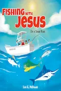 Book Cover: Fishing with Jesus on a Small Boat
