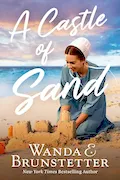 Book Cover: A Castle of Sand