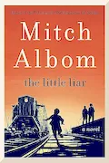 Book Cover: The Little Liar: A Novel