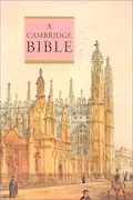 Book Cover: NIV Single Column Text Edition Black Bonded Leather NIV172