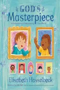 Book Cover: God's Masterpiece: An Adventure in Discovering Your Worth