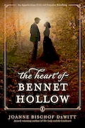 Book Cover: The Heart of Bennet Hollow
