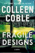 Book Cover: Fragile Designs
