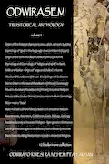 Book Cover: ODWIRASEM: Trustorical Anthology - Volume 1