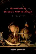 Book Cover: The Territories of Science and Religion
