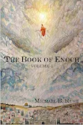 Book Cover: The Book of Enoch