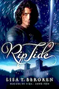 Book Cover: Rip Tide (Volume 2) (Oceans of Time)
