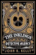Book Cover: The Inklings Detective Agency