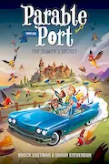 Book Cover: The Sower's Secret (Parable Port)