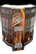 Book Cover: Chuck Missler Bible Handbook Set