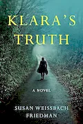 Book Cover: Klara's Truth: A Novel