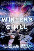 Book Cover: Winter's Chill (Volume 2) (The Nordic Wars)