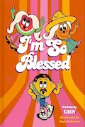 Book Cover: I'm So Blessed