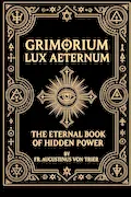 Book Cover: GRIMORIUM LUX AETERNUM