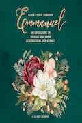 Book Cover: Emmanuel: An Invitation to Prepare Him Room at Christmas and Always